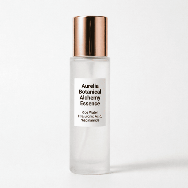 Aurelia Botanical Alchemy Essence