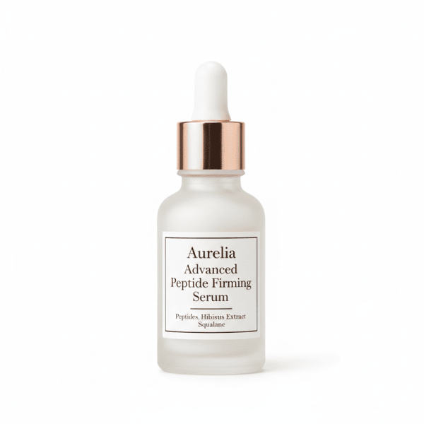 Aurelia Advanced Peptide Firming Serum