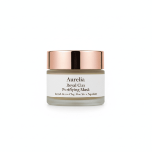 Aurelia Royal Clay Purifying Mask