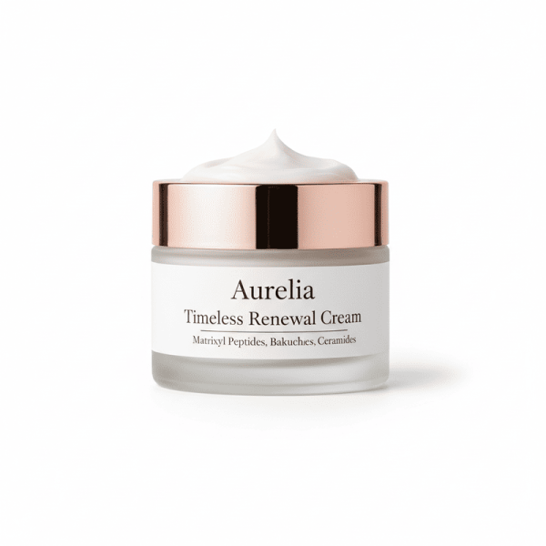Aurelia Timeless Renewal Cream